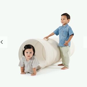 Gathre Play Tunnel - ivory